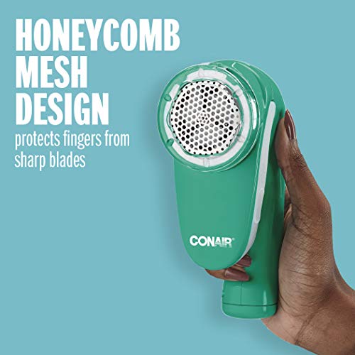 Conair CLS1G Fabric Shaver And Lint Remover thumb #4