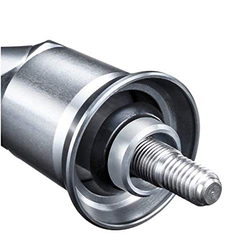 シマノ(SHIMANO) スピニングリール 19 ストラディック 4000MHG サーフ シーバス サクラマス ライトジギング ロックフィッシュ 6枚目