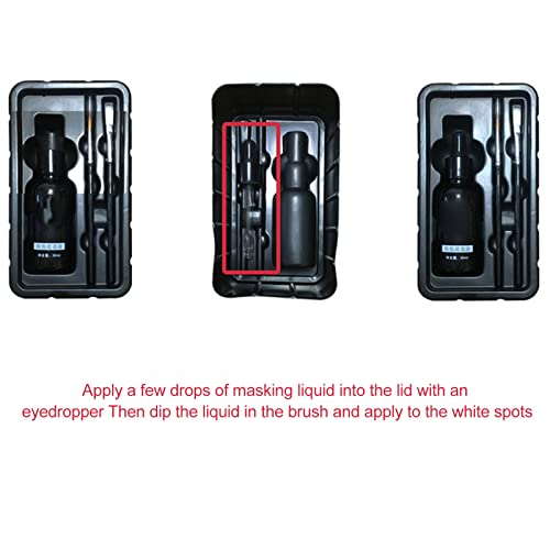 Talcos Y Desodorantes, Personal Care Appliances Imagen adicional