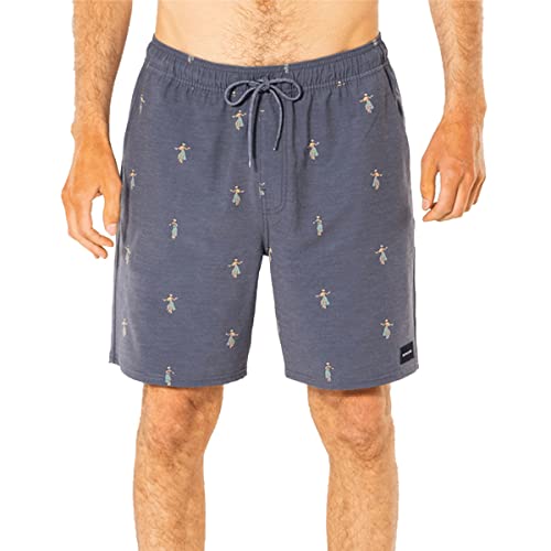 Rip Curl Mens Hula Breach Volley Short2