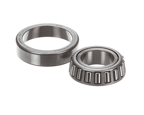 Biro A227 Upper Bearing Cup/Cone Assembly