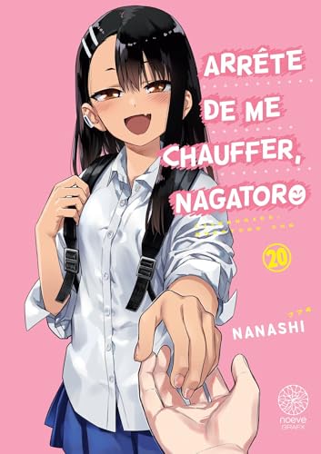 Arrête de me chauffer, Nagatoro — Tome 20