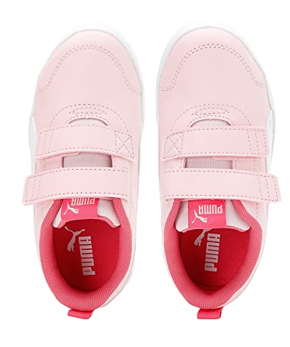 Image of Puma Unisex Kid Courtflex v2 V PS Sneaker