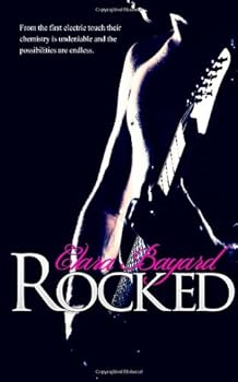 Rocked - Book #1 of the Rocked