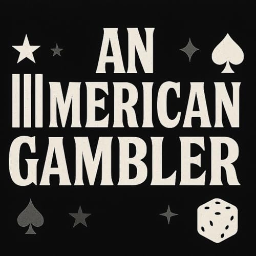 『An American Gambler』のカバーアート