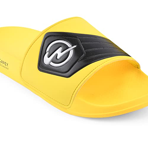 Image of Campus Men Sl-429 Sliders