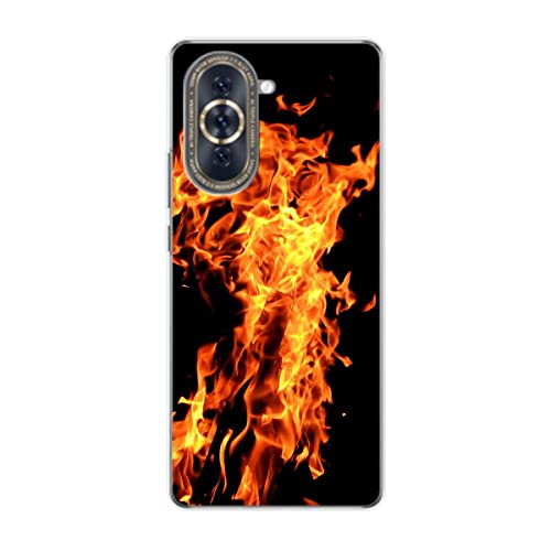 Coque Huawei nova 10 anti-rayures antichoc résout le problème des bris de vitre