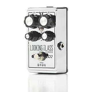 Dod LOOKGLASS Pédale d’effet - Les Beatles, Paul McCartney, John Lennon, RIngo Starr, George Harrison Dod LOOKGLASS Pédale d'effet – Image 4