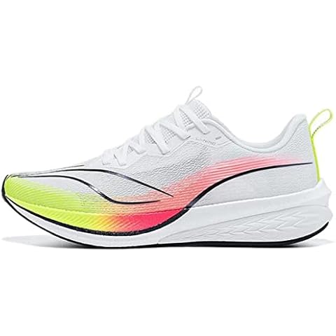 Zapatillas Li Ning Rouge Rabbit PRO ARMT013 para Hombre Cover