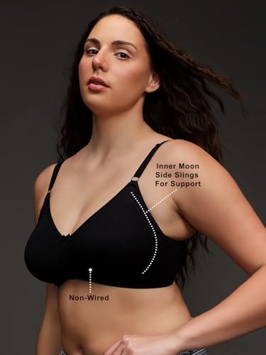 Image of Clovia Women T-Shirt Bra
