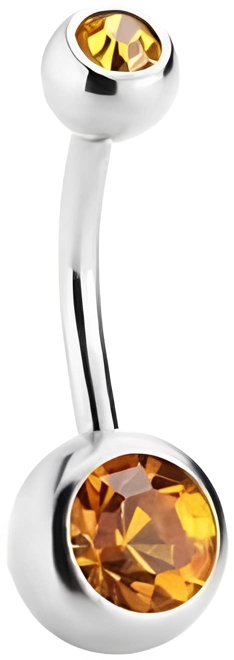 GenericBelly Button Piercing