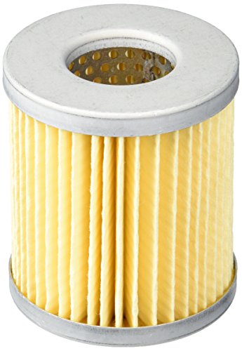 Parker 940819Q 50CS Series Hydraulic and Lube Oil Element with Fluorocarbon Seals