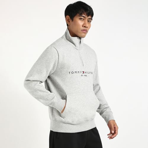 Image of Tommy Hilfiger Men Sweatshirts