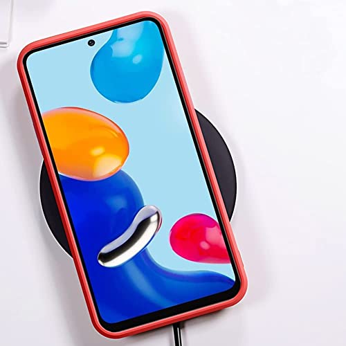 Esakycn Cover per Redmi Note 11 4G / Note 11S