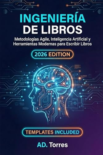 Imagen de Ingeniería de Libros: Metodologías Ágiles