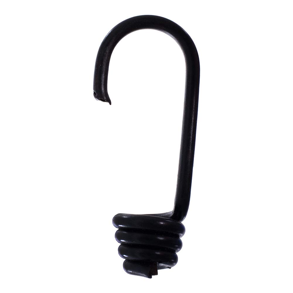 Ganchos Para Corda Elástica - Paracord Planet - Pacote Com 5, 10 Ou 20 Unidades - Resistente