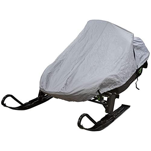 Rage Powersports Standard Snowmobile Storage Cover 300 Denier