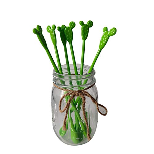 Bastões de coquetel para coquetel, coquetéis, coquetéis, coquetéis, swizzle, decorações de festa hav
