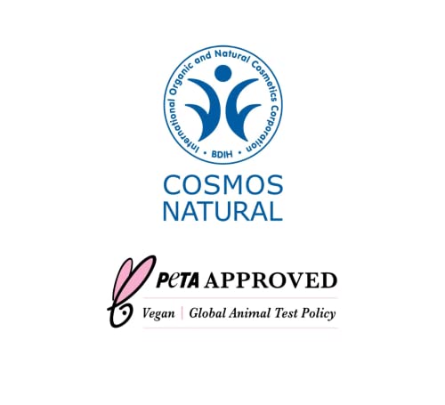 Veda Naturals® Arganöl (100ml) kaltgepresst – vegan – rein & natürlich (Argania Spinosa) aus Marokko – Laborgeprüft - Cosmos Natural certified
