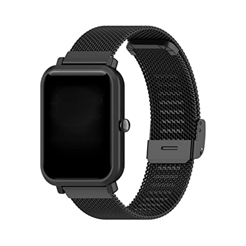 E ECSEM Metal Loop Bands for Fit-polo IDW13 Cover