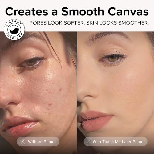 Elizabeth Mott Thank Me Later Pore Minimizer Face Primer, 30g