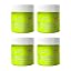 Fluorescent Lime