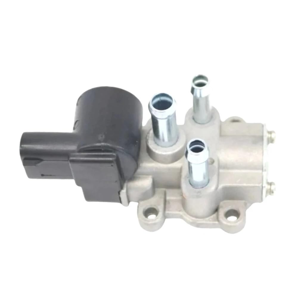 IAC Idle Control Valve Compatible with Toyota for Camry for Vista for RAV4 for SXA10 for SXA11 2.0L ISCV Idle Speed Control Valve 22270-74240