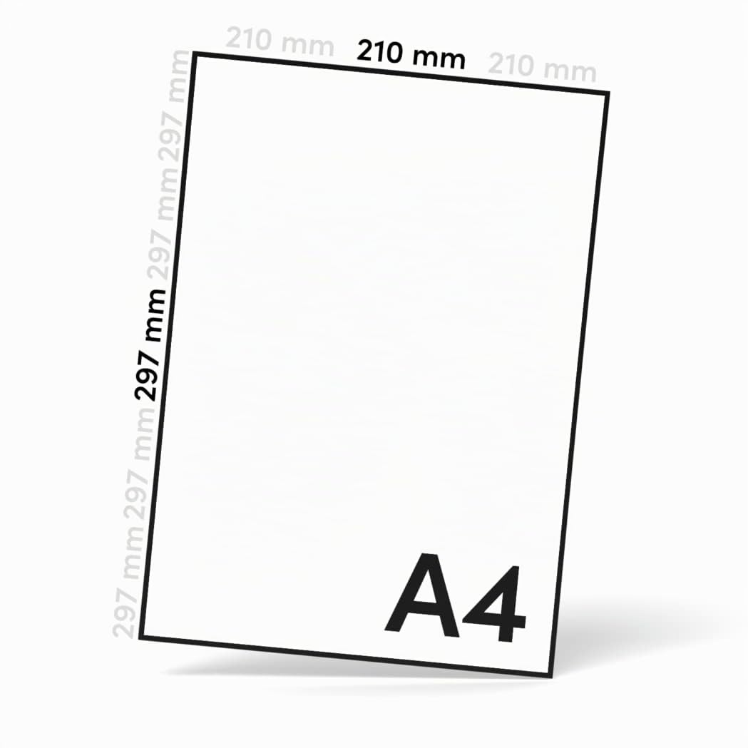 Netuno 20x papier doré nacré 120g A4 210x297mm Aster Metallic Cherish papier métallisé brillant pour scrapbooking bricolage DIY décoration travaux manuels invitations mariages anniversaires