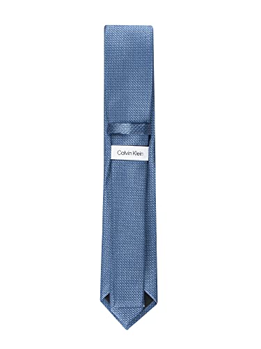 Calvin Klein K7954213-454 Men'S Hc Modern Gingham Tie thumb #2