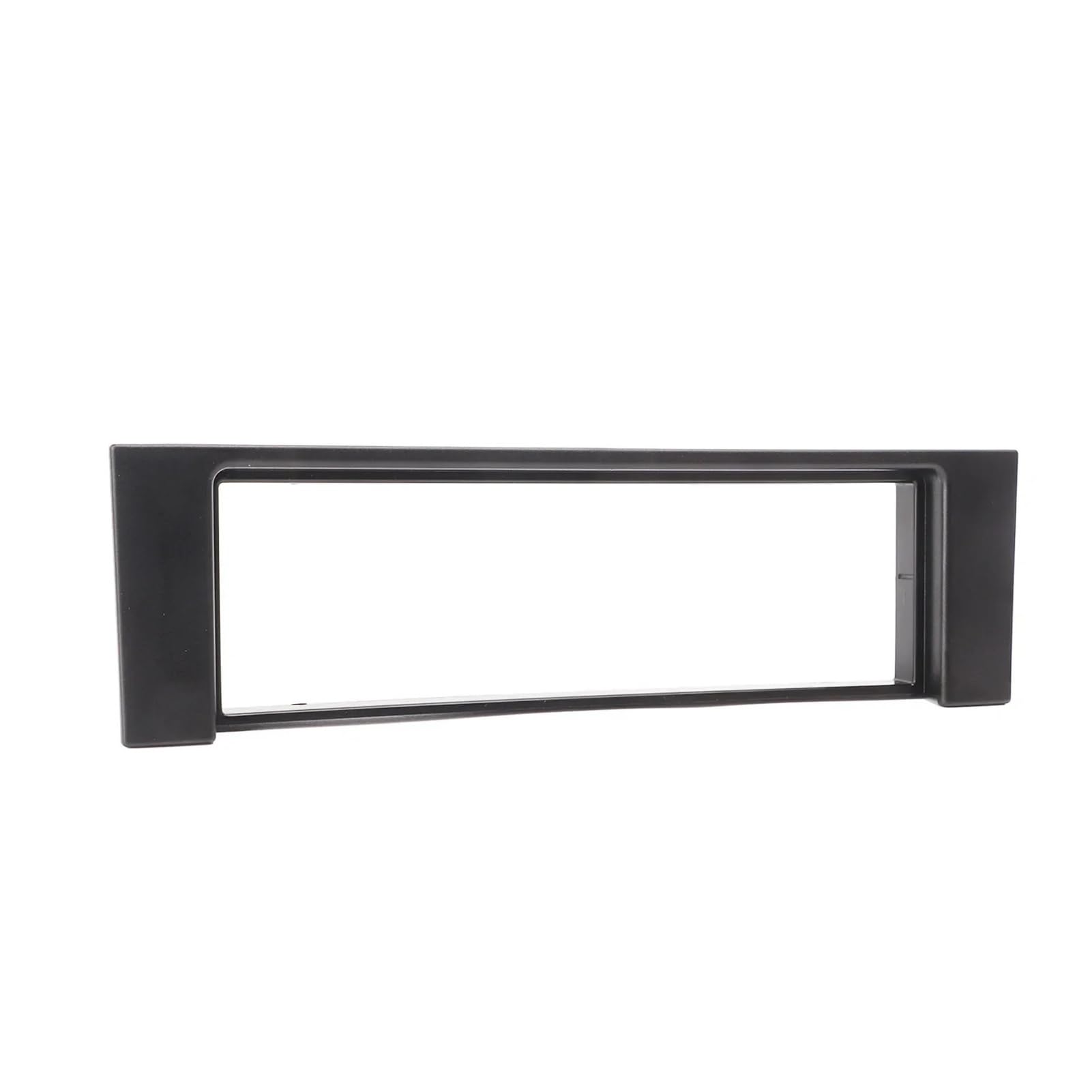 Mascherina Autoradio Cornice Stereo 1 DIN per A4 4B 2001 2002 2003 2004 Radio Stereo Pannello Cornice Auto Fascia Dash CD Dvd Installazione Trim