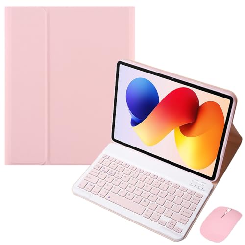 L[{[hP[X Ή Xiaomi Redmi Pad 2 Pro 12.1C` 2025 {L[{[h  [d\ ^ubgP[X (sN)