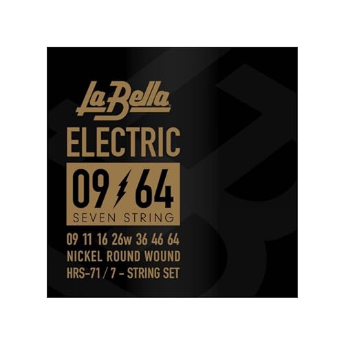 La Bella HRS-71 7 009/046+064