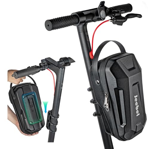 Jeebel 3/4/5L E Scooter Tasche, Große Kapazität...