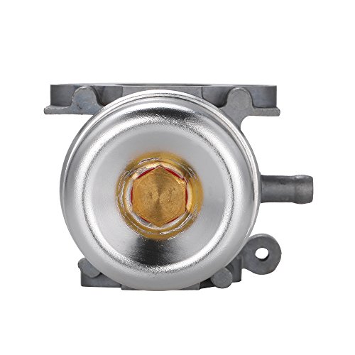 RuleaxAsi Carburador Carb Para Briggs & Stratton 799871 790845 799866 796707 794304