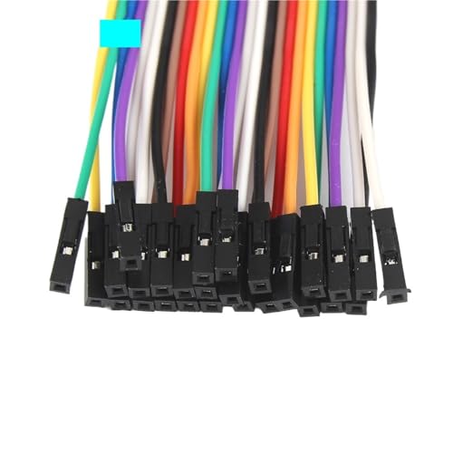 21343233544050, Sensor Cables/Actuator Cables M12 K-cod 4+PE st/st m/f PUR 5,0m