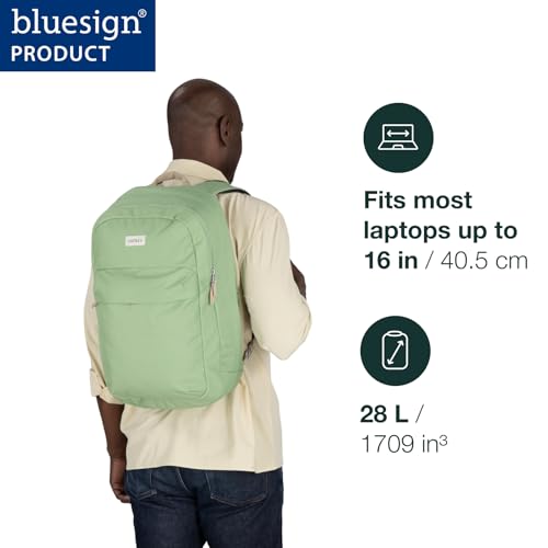 Image of Osprey Arcane XL Day Commuter Backpack, Latte Brown