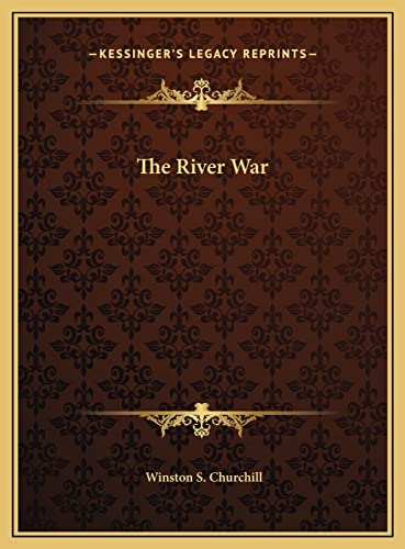 The River War