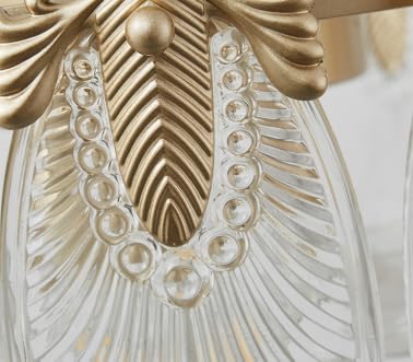 youngrender Fandelier �V�[�����O�t�@�� ���C�g�A�N�Z�T���[�t��