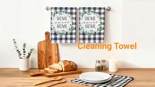 Hoomast House Warming Gifts New Home, 10 Pcs Housewarming Gift Ideas, New House Gift Basket for Homeowners Couples Women, Closing Gifts for Home Buyers - image 7