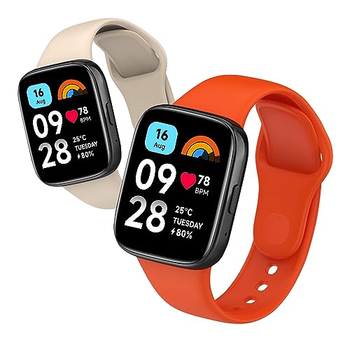 [RicYeel] VRoh for Xiaomi Redmi Watch 3 Active oh [2Zbg] pXgbv X|[coh xg _ Xiaomi Redmi Watch 3 Active p oh (IW