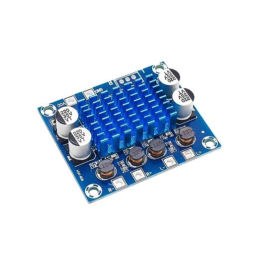 Luvik Tpa3110 Xh-a232 30w + 30w Dual Channel Digital Stereo Audio Power Amplifier Module Pack of 1pcs (B0CW3TBNCR) Amazon Price History, Amazon Price Tracker
