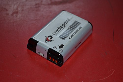 Cradlepoint Replacement Battery for the PHS-300