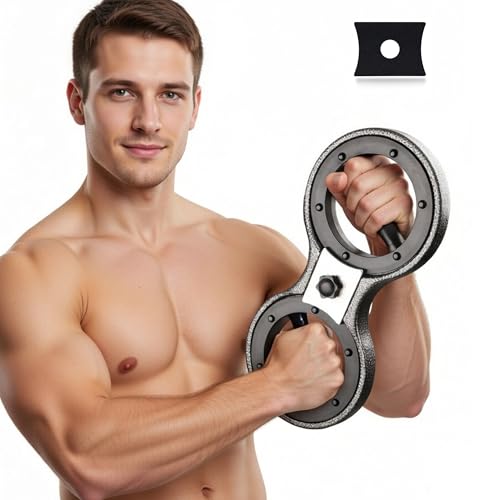 UNILEAF Adjustable 360° Burn Machine