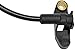 Dorman 970-302 Front Passenger Side ABS Wheel Speed Sensor Compatible with Select Chrysler/Dodge/Plymouth Models