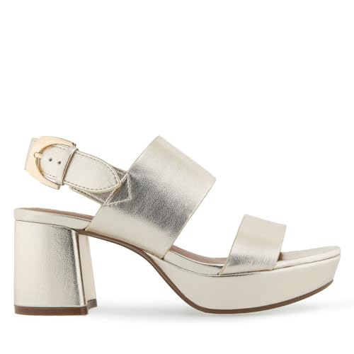 Image of Aerosoles Women's Camilia Platform Sandal