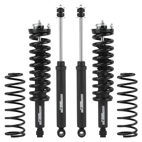 maXpeedingrods 3" Lift Kit for 4Runner