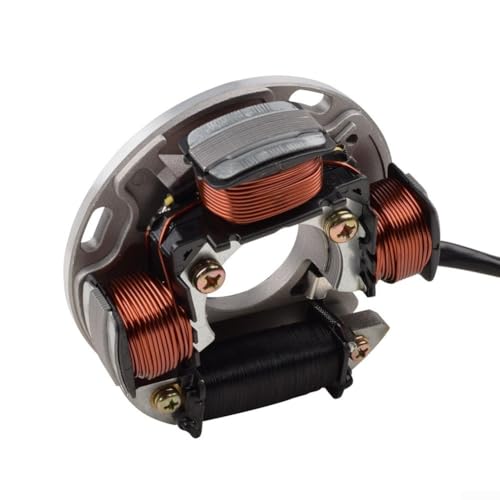 Estator para Seadoo 720 con interfaz eléctrica OE 420886725 5