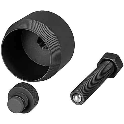 303-1510 For Power Stroke 6.7L Front Crankshaft Seal Remover Fit For 2011-2021 Ford Super Duty F250 F350 F450 F550 F650 F750 Equipped For Power Stroke Diesel 6.7L Engines Alt To St-152 #TOP7