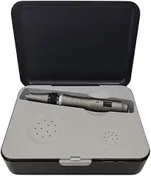 Doctorpen Caneta Micropigmentação Microagulhamento C/Anvisa - Doutor da Estética