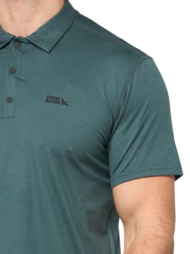Eddie Bauer Men's Mountain Trek Polo3